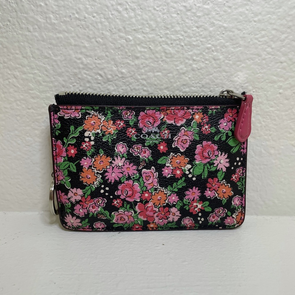 COACH Wallet/Coin Purse ($4.99📦)